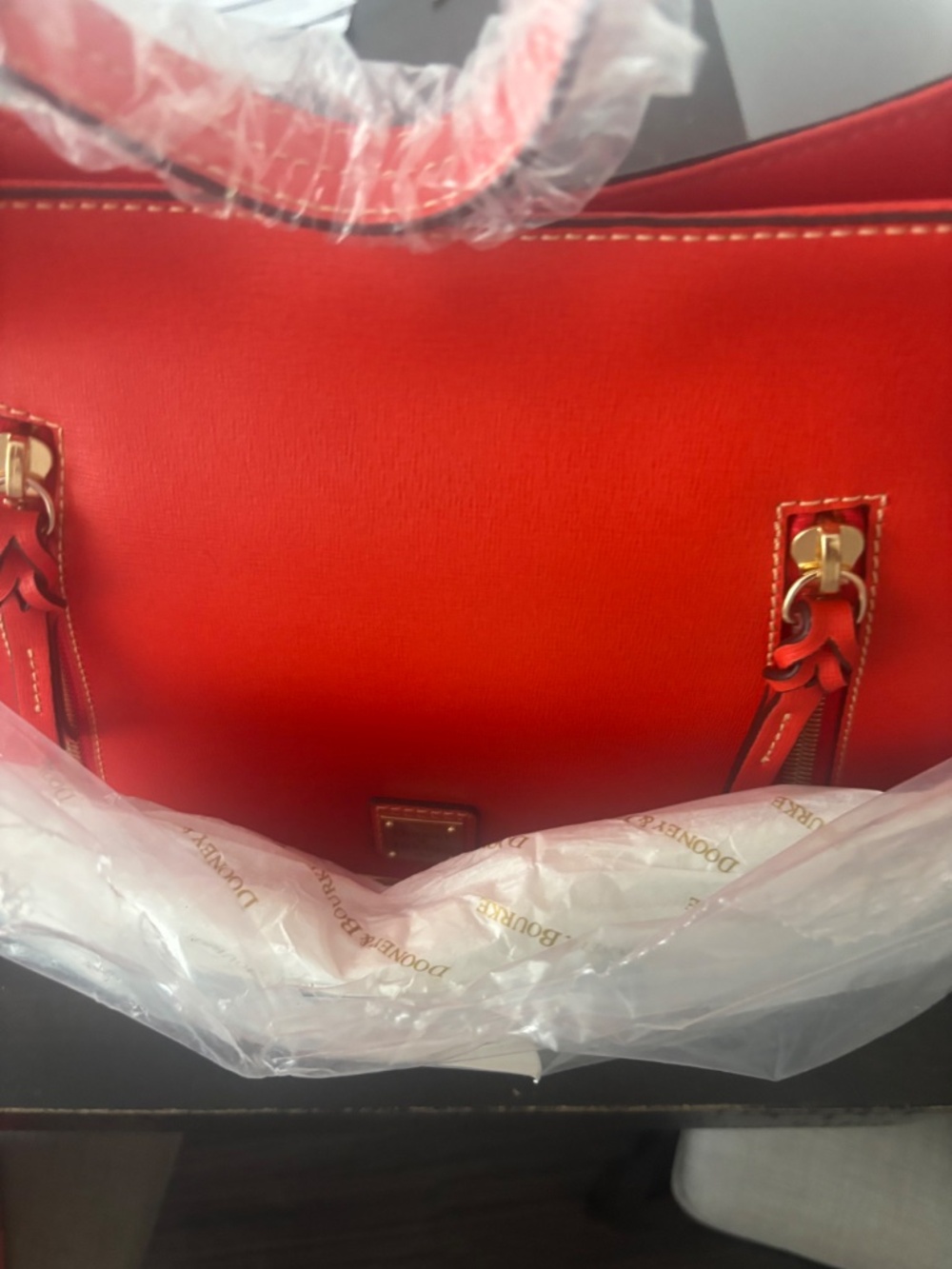 Dooney Bourke - Picture 2 of 5